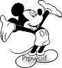 L'avatar di Pipwolf