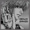 L'avatar di Genjo Sanzo Oshi