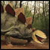 L'avatar di Pistacchiosauro