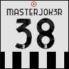 L'avatar di MasterJok3r