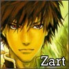 L'avatar di Zart