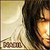 L'avatar di Nabil