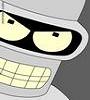 L'avatar di Bender B. Rodriguez