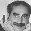 L'avatar di Groucho Marx