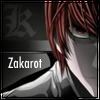 L'avatar di zakarot