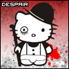 L'avatar di Despair