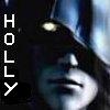 L'avatar di Holly