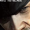L'avatar di -Riku Keyblade-