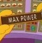 L'avatar di Max power