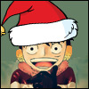 L'avatar di Monkey D. Rufy