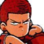 L'avatar di Sakuragi