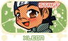 L'avatar di Xleon
