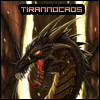 L'avatar di Tirannocaos