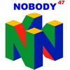 L'avatar di nobody47