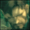 L'avatar di The Matrix