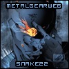 L'avatar di Snake22
