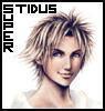 L'avatar di Super Tidus